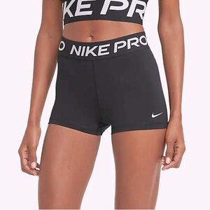 Nike Pros